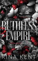 Couverture Royal Elite, tome 6 Editions Autoédité 2022