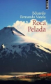 Couverture Roca Pelada Editions Seuil (Petit Point) 2024