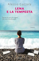Couverture Lena e la tempesta Editions Garzanti 2022