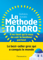 Couverture La méthode To Doro  Editions Flammarion 2022