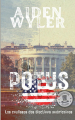 Couverture POTUS - les coulisses des élections américaines Editions Autoédité 2024