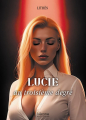 Couverture Lucie au troisième degré Editions Vérone 2023