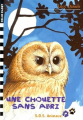 Couverture Une chouette sans abri Editions Folio  (Cadet) 1999