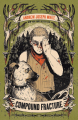 Couverture Compound Fracture Editions Peachtree 2024