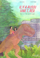 Couverture Il y a aussi une T-Rex, mais ce n'est pas le sujet Editions Versant Sud 2024
