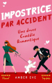 Couverture Duo d'impostrice, tome 1 : Impostrice par accident Editions Autoédité 2024