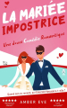 Couverture Duo d'impostrice, tome 2 : La mariée impostrice Editions Autoédité 2024