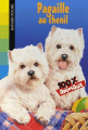 Couverture Pagaille au Chenil Editions Bayard (Poche - 100% animaux) 2006