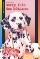 Couverture Dotty fait des bêtises Editions Bayard (Poche - S.O.S. animaux) 2002