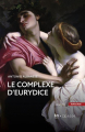 Couverture Le complexe d'Eurydice Editions Okama 2024