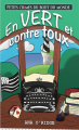 Couverture Petits crimes du bout du monde, tome 1 : En vert et contre toux Editions Autoédité 2024