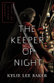 Couverture The Keeper Of Night, book 1 Editions Inkyard Press 2021