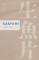 Couverture Sashimi Editions Autoédité 2024