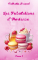 Couverture Les tribulations d'Hortense Editions Autoédité 2018