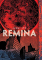 Couverture Remina Editions Viz Media 2020