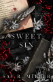 Couverture Sweet Sin  Editions Autoédité 2022