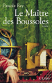 Couverture Le Maître des Boussoles  Editions JC Lattès 2004