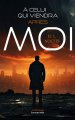 Couverture À celui qui viendra après moi  Editions Maïa 2024