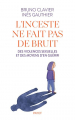 Couverture L'inceste ne fait pas de bruit Editions Payot (Petite bibliothèque - Essais) 2021