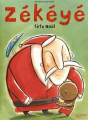 Couverture Zekeyé fête Noël Editions Hachette (Jeunesse) 2015
