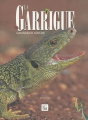 Couverture La garrigue grandeur nature Editions Vilo 2000