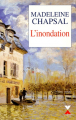 Couverture L'inondation Editions Fixot 1994