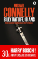 Couverture Billy Ratliff, 19 ans Editions Calmann-Lévy 2016