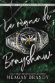 Couverture L'empire de Brayshaw, tome 3: Le règne de Brayshaw Editions Grey Eagle Publications 2022
