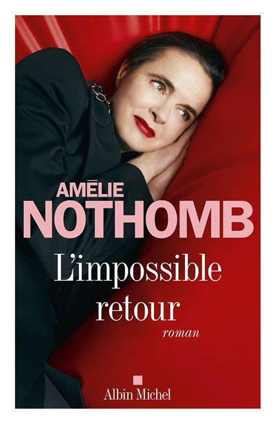 Couverture L'impossible retour