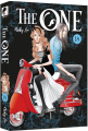 Couverture The One, tome 18 Editions Meian (Shojo) 2024