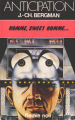Couverture Homme, sweet homme... Editions Fleuve (Noir - Anticipation) 1979