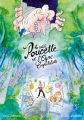 Couverture la petite poucette et l’ogre capitaliste  Editions Bandes détournées 2024