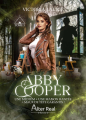 Couverture Abby Cooper, tome 3 : Une médium + une maison hantée = maux de tête garantis Editions Alter Real (Imaginaire) 2023