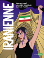 Couverture Iranienne Editions Marabout (Marabulles) 2024