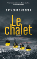 Couverture Le chalet Editions L'Archipel 2022