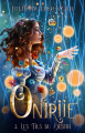 Couverture Oniriie, tome 3 : Les fils du destin Editions Autoédité 2024
