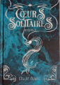 Couverture Cœurs solitaires, intégrale Editions Autoédité 2024