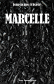Couverture Marcelle Editions Les Passagères 2024
