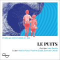Couverture Le puits Editions Multisonor 2022