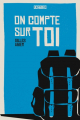 Couverture On compte sur toi Editions IN8 (Faction) 2023
