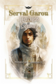 Couverture Héritiers de l'Apocalypse, tome 3 : Serval-Garou, Léozards et Expresso Editions Autoédité 2024