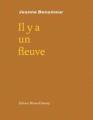 Couverture Il y a un fleuve Editions Bruno Doucey 2012