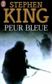 Couverture L'année du loup-garou / Peur bleue Editions J'ai Lu 1986