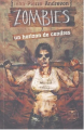 Couverture Un horizon de cendres / Zombies : Un horizon de cendres Editions Le Bélial' 2004