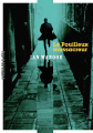 Couverture Le pouilleux massacreur Editions La manufacture de livres 2024