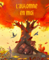 Couverture L'automne en moi Editions Sassi junior 2024