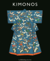 Couverture Kimonos Editions La Bibliothèque des Arts 2015
