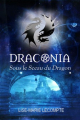 Couverture Draconia, tome 1 : Sous le sceau du dragon Editions Autoédité 2023