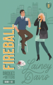 Couverture FIreball Editions Autoédité 2022