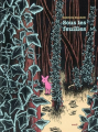 Couverture Sous les feuilles  Editions Seuil 2004